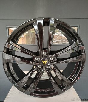 5x112 R20 Seat Škoda Volkswagen - 2