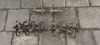 Predam motiky na ter - 2