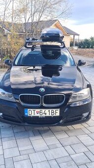 BMW 320d xDrive - 2