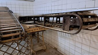 Dopravník, dopravný pás - 2