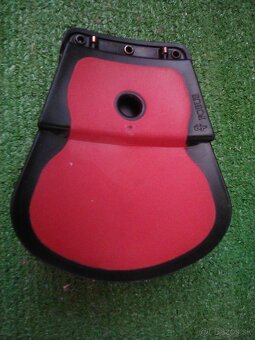 Puzdro FOBUS GL- 2 ND pre pištole Glock - 2