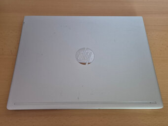 HP ProBook 430G6 1.6GHz, 16GB, 256GB SSD, Win11Pro - 2