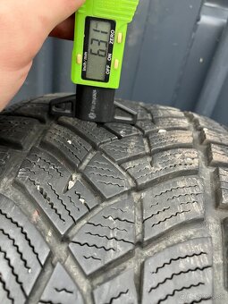 235/55 R18 4ks Goodyear UltraGrip Per - 2