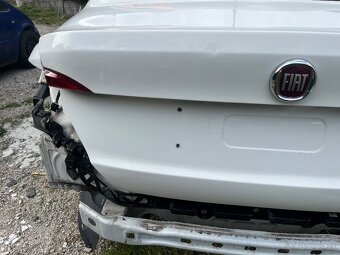 fiat tipo 2 kufrove dvere - 2