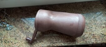 mlynček asi na kávu - 2