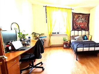 3 izbový tehlový byt v Bratislave I, Mickiewiczova ul. - 2