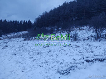 Pozemok Čičmany, okres Žilina 730m2  070-14-PEMOa - 2