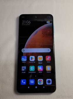 Redmi Note 9 Pro 128Gb - 2