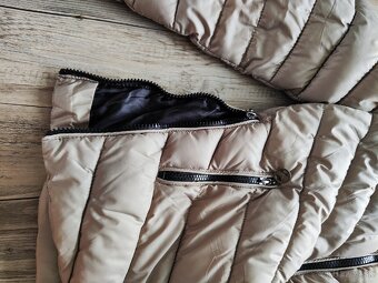 Zimná bunda COLMAR veľkosť S - 2