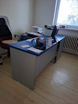 Predám lacno kancelársky nábytok - 2