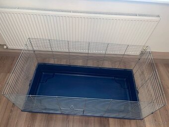 Veĺká Klietka pre zvieratko - 2