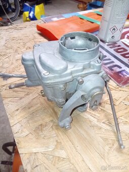 Karburator - 2