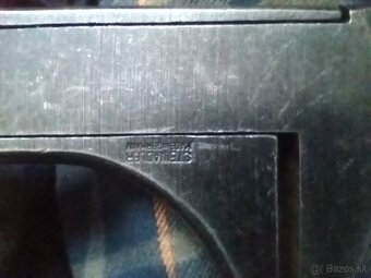 Francúzsky kľúč Mercedes Benz - 2