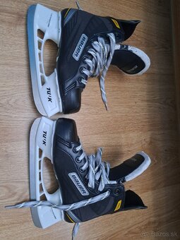 Korčule na ľad - 2