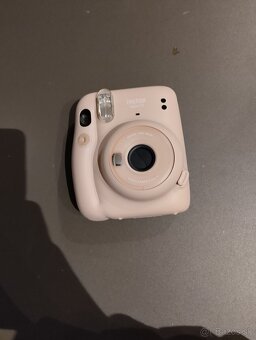 Instax mini 11+10 filmov - 2
