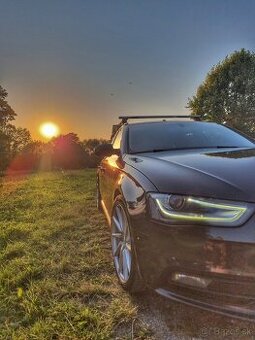 Audi A4 Avant Sline - 2