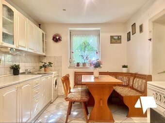 Predaj rodinný dom Nové Sady - 2