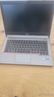 Notebook Fujitsu E 746 - 2
