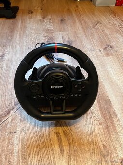 Tracer Simracer 6in1 volant - 2