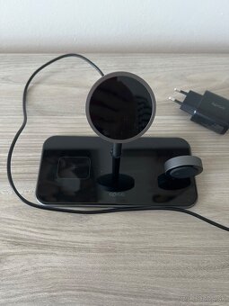 Nabíjačka mag safe Epic, v záruke - 2