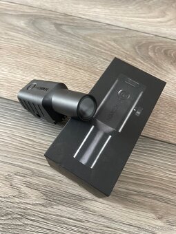 Novritsch kamera na zbran - 2