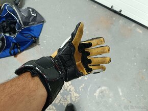 Rukavice MBW - 2