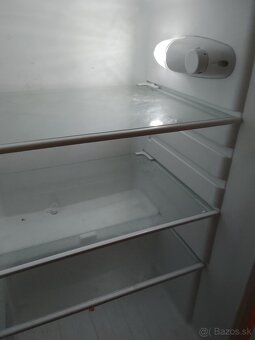 Predám malú chladničku gorenje - 2