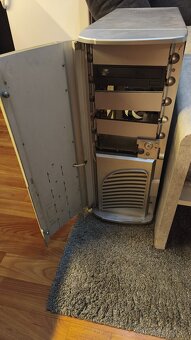 predam pc skrinu aj so zakladovou doskou - 2