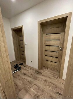 Interiérové dvere - 2