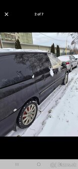 Kia Carnival 2.9 crdi - 2