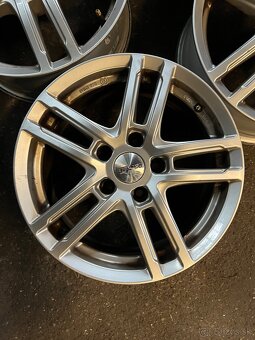 Elektrony R16 5x112 ET41 - 2