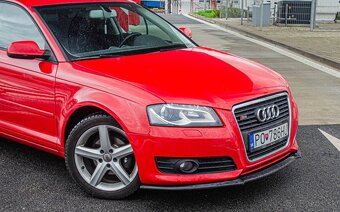 Audi A3 1.2 TFSI - 2