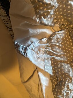 Páperová perinka od Kiedroňovej - 2