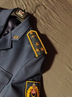 Uniforma ASR - 2