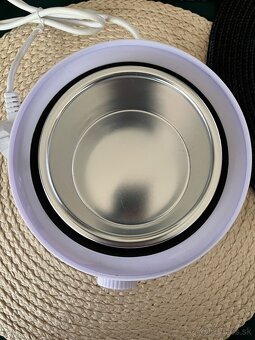 Predam topic vosku Pro-wax 100 - 2