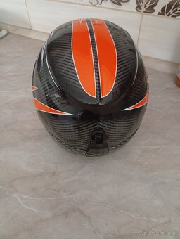 Prilba lyžiarska - 2