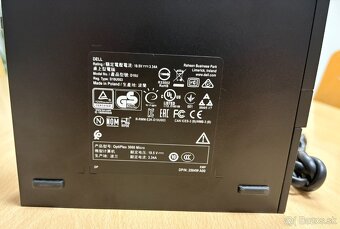 Dell Optiplex 3060 Micro - 2