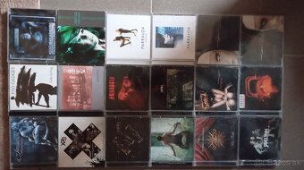 CD Gothic, Darkwave - 2