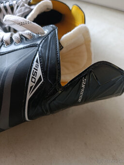 korčule BAUER SUPREME S150 - 2