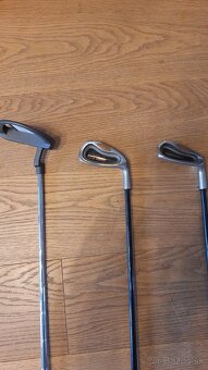 Predam golfove palice - 2