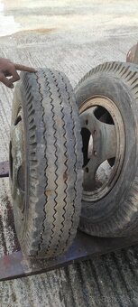 Pneumatiky na pv3s - 2