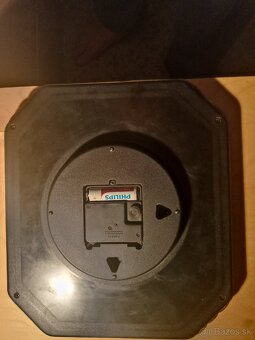 Nástenné hodiny - 2