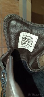 Vojenské kanady - 2