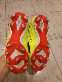 Kopačky Adidas CrazyFast veľ.EU30 - 2