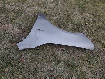 Mercedes Benz CLA A118 - 2