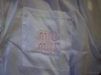 set bluzka so suknou NOVE - 2