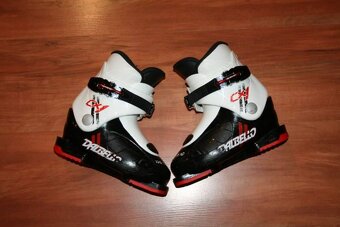 detské lyže Volkl 80 cm - 2