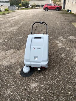 POLI GIOIA 51 ET Zametací stroj - 2