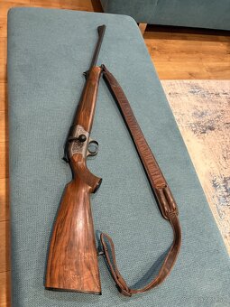 Blaser R93 30-06 - 2