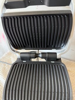 TEFAL GRILL GC750D16 OPTIGRILL ELITE - 2